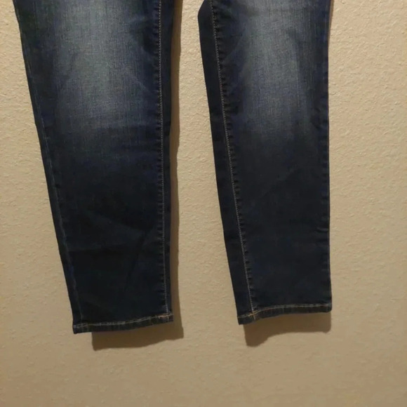 NEW Torrid Bombshell skinny jeans size 16 New! - Picture 7 of 13